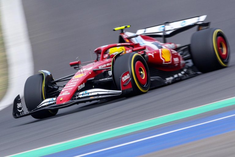F1, risultato GP Cina 2025: ordine d’arrivo e classifica Formula 1 oggi 23 marzo, ecco chi ha vinto F1, risultato GP Cina 2025: ordine d’arrivo e classifica Formula 1 oggi 23 marzo, ecco chi ha vinto