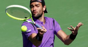 matteo berrettini