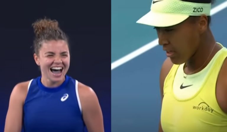 Paolini-Osaka, risultato Wta Miami Open 2024 | Ottavi di finale | Meteo Paolini-Osaka, risultato Wta Miami Open 2024 | Ottavi di finale | Meteo