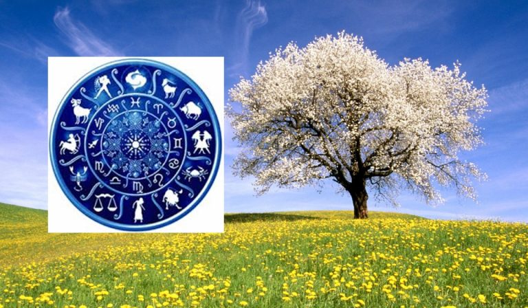 Zodiaco,  cosa accadrà nel mese di aprile ai segni di Ariete, Toro, Gemelli e Cancro? Ecco le previsioni astrologiche