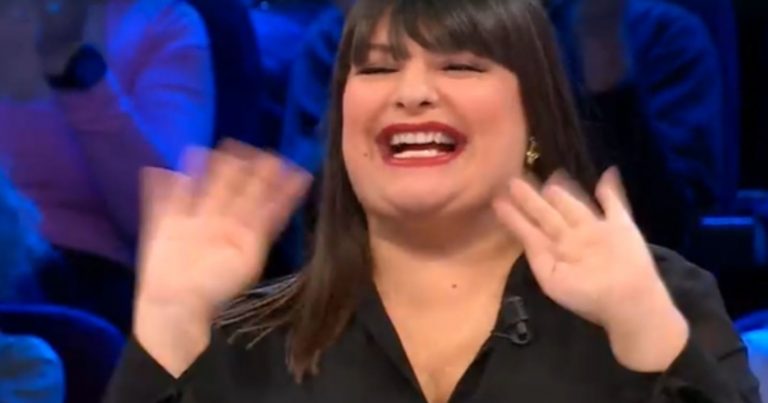 Maria Grazia dalla Sardegna, chi è la concorrente che ha vinto 40.000 euro stasera ad Affari Tuoi