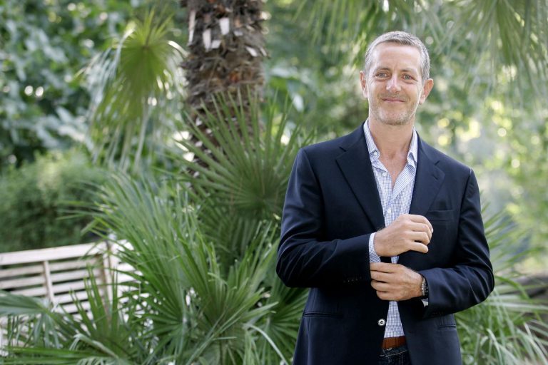 Massimiliano Pani, chi è il figlio di Mina nato dall’amore con Corrado Pani