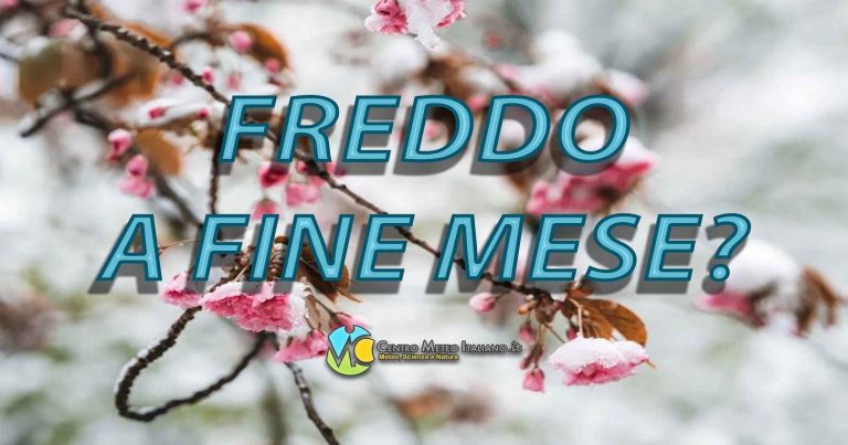 Meteo Italia – maltempo nella seconda parte della settimana con calo termico, evoluzione fino al weekend Meteo Italia – maltempo nella seconda parte della settimana con calo termico, evoluzione fino al weekend