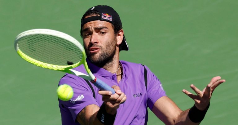 Fritz-Berrettini, ATP Miami 2025 oggi, 27 marzo 2025: orario tv e info quarti di finale | Meteo