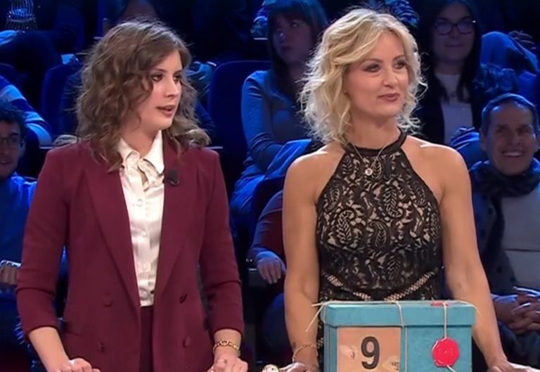 Michelle dalla Valle d’Aosta, chi è la concorrente di Affari Tuoi protagonista di una partita sfortunata