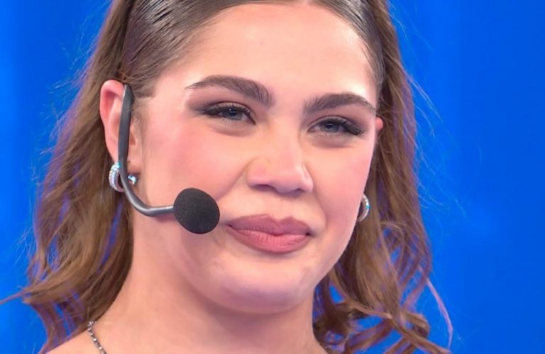 Raffaella Mitaritonna, chi è la ballerina eliminata nel secondo serale di Amici 24 Raffaella Mitaritonna, chi è la ballerina eliminata nel secondo serale di Amici 24