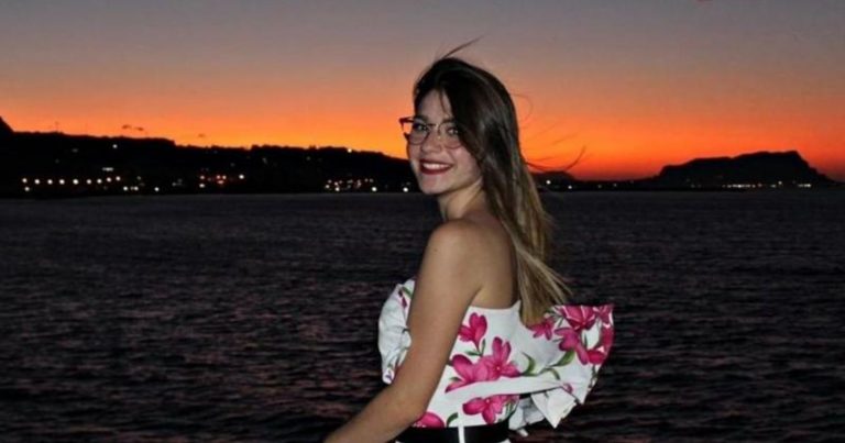 Sara Campanella, la sua professoressa rivela: ‘Aveva chiesto una…’ Sara Campanella, la sua professoressa rivela: ‘Aveva chiesto una…’