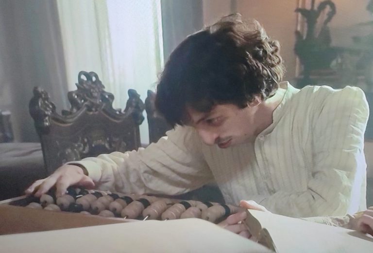 Giovanni Bagnasco, l’attore con la sindrome di Treacher Collins: che cos’è e le aspettative di vita