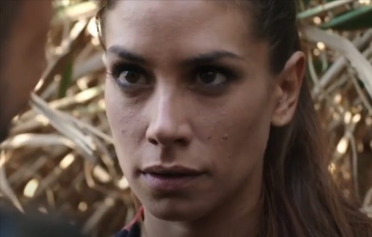 Giulia Michelini finita in ospedale durante le riprese di “Afrodite”: “La mia sofferenza tra infezioni e attacchi di panico…” Giulia Michelini finita in ospedale durante le riprese di “Afrodite”: “La mia sofferenza tra infezioni e attacchi di panico…”