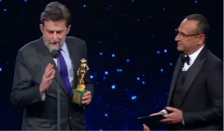 Nanni Moretti ricoverato al San Camillo per un infarto: ecco come sta e quali sono le sue condizioni