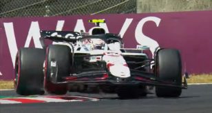 F1 Gp Suzuka 2025
