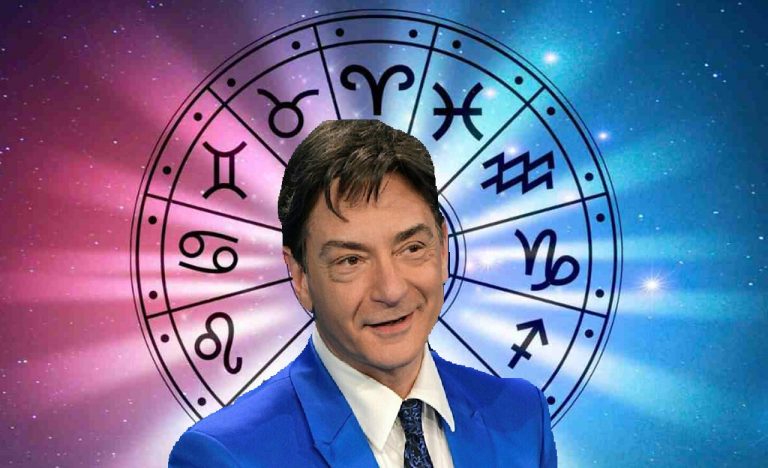 Oroscopo Paolo Fox oggi, sabato 5 aprile 2025, da Leone a Scorpione: Vergine incerta e dubbiosa Oroscopo Paolo Fox oggi, sabato 5 aprile 2025, da Leone a Scorpione: Vergine incerta e dubbiosa