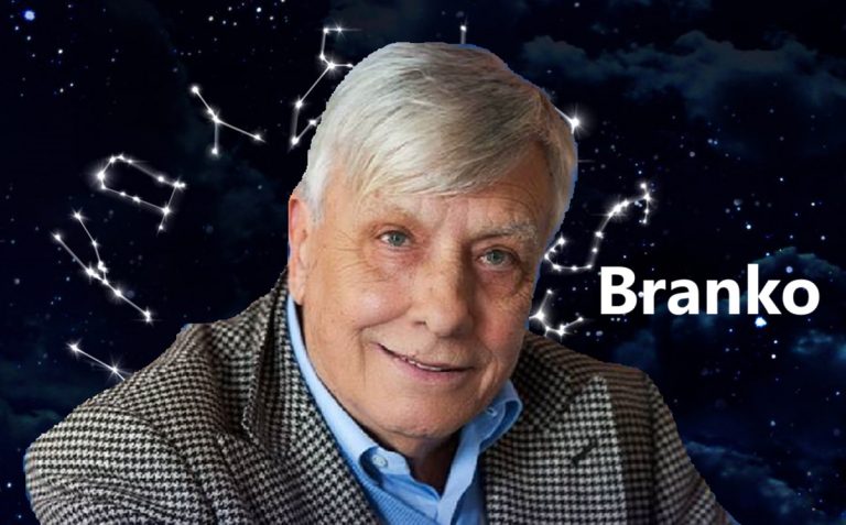 Oroscopo Branko oggi, domenica 6 aprile 2025 da Ariete a Pesci: Toro alla ricerca di stabilità Oroscopo Branko oggi, domenica 6 aprile 2025 da Ariete a Pesci: Toro alla ricerca di stabilità