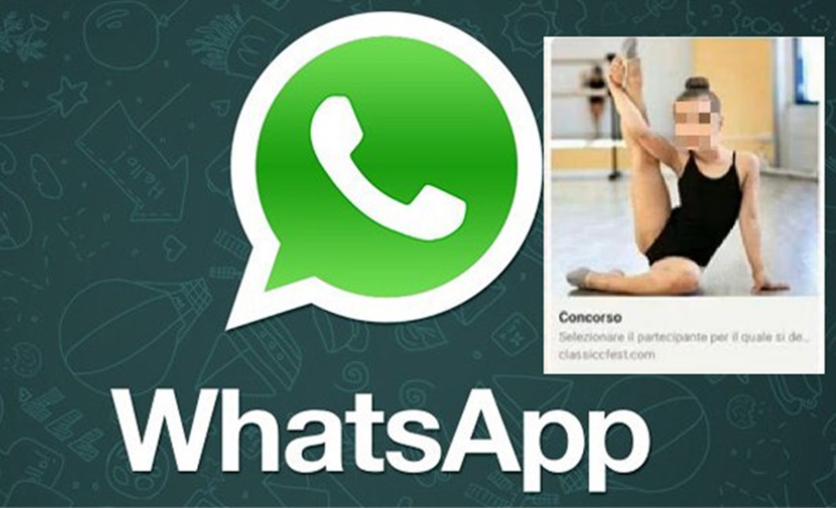 Truffa Whatsapp ‘ballerina’: Come Funziona Davvero E Perché Ci Cascano In Tantissimi (anche I Più Attenti)