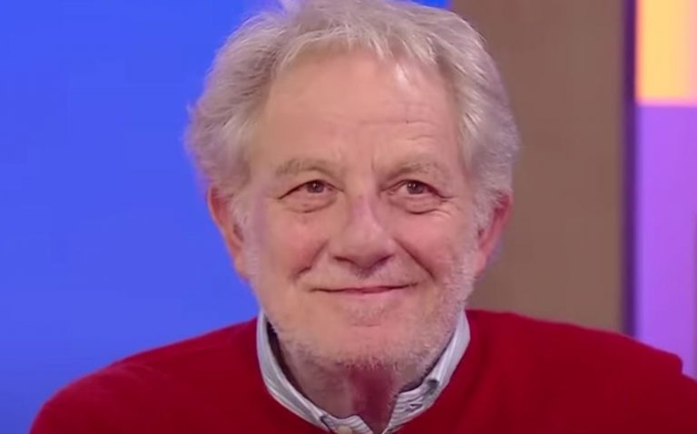 Angina pectoris, la malattia di Antonello Fassari: ecco i sintomi per riconoscerla