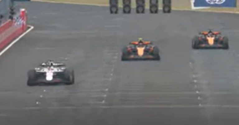 F1, classifica piloti e costruttori Formula 1 dopo il GP Giappone 2025: ecco come cambia F1, classifica piloti e costruttori Formula 1 dopo il GP Giappone 2025: ecco come cambia