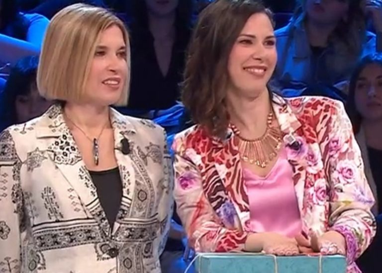 Francesca dal Piemonte, chi è la concorrente di Affari Tuoi che ha vinto 30.000 euro