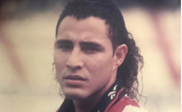 E’ morto Jorge Bolano, ex calciatore di Parma e Sampdoria, aveva 47 anni