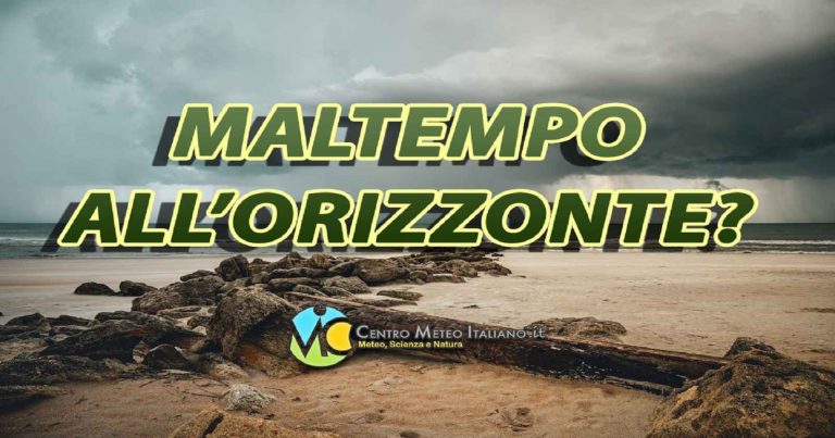 Meteo Italia – rialzo termico e possibile ritorno del maltempo intorno alla metà di aprile, ecco gli aggiornamenti