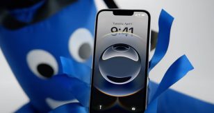 Apple iPhone