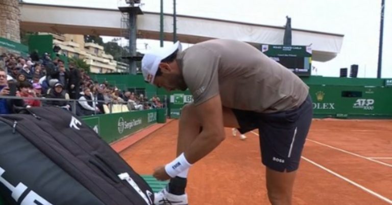 Atp Montecarlo 2025, risultato Berrettini-Navone oggi: l’azzurro vola al secondo turno!