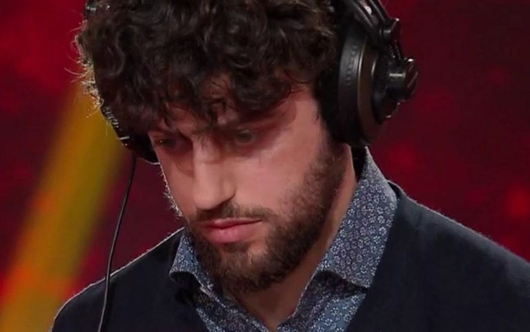 Gabriele Paolini vince altri 25.000 euro: ecco quanto ha vinto in totale il campione de L’Eredità