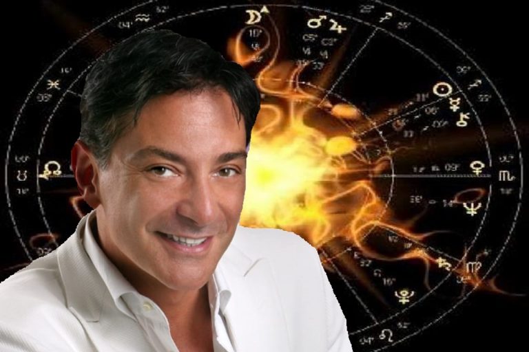 Oroscopo Paolo Fox oggi, mercoledì 9 aprile 2025, da Leone a Scorpione: Bilancia, in amore serve prudenza Oroscopo Paolo Fox oggi, mercoledì 9 aprile 2025, da Leone a Scorpione: Bilancia, in amore serve prudenza