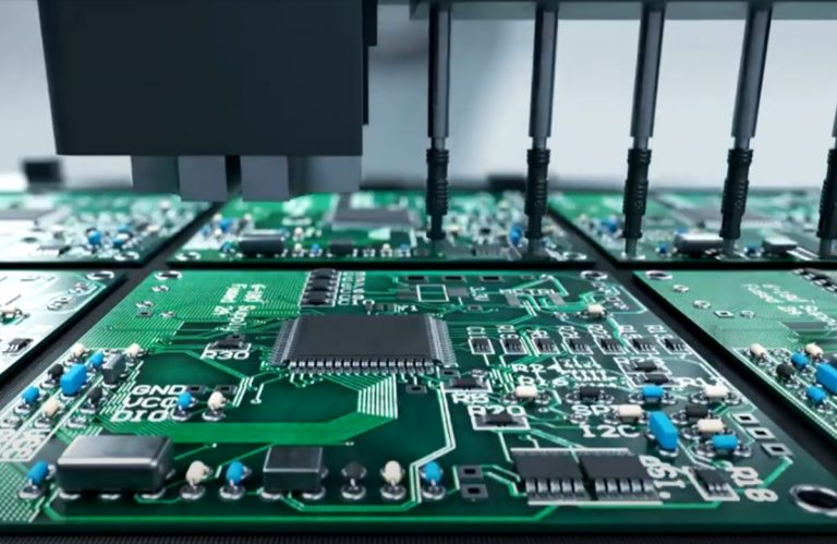 Da Taiwan arriva il chip più piccolo del mondo che consentirà di creare dispositivi sempre più piccoli ed efficienti Da Taiwan arriva il chip più piccolo del mondo che consentirà di creare dispositivi sempre più piccoli ed efficienti