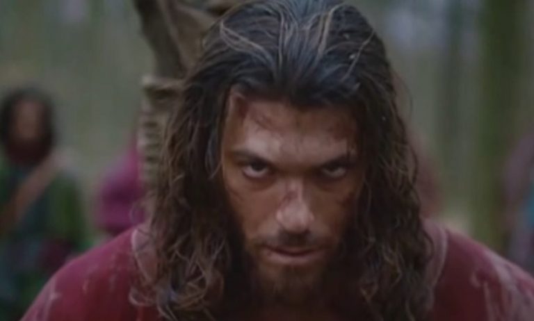 Il Turco, la vera storia della fiction con Can Yaman su Canale 5