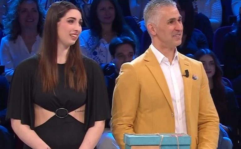 Alberto dalle Marche, chi è il concorrente di Affari Tuoi che ha rifiutato 33.000 euro ed ha perso tutto