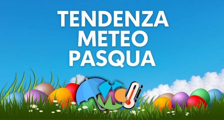 Meteo – Nuovo ribaltamento per Pasqua, ipotesi Anticiclone nuovamente accreditata: i dettagli Meteo – Nuovo ribaltamento per Pasqua, ipotesi Anticiclone nuovamente accreditata: i dettagli