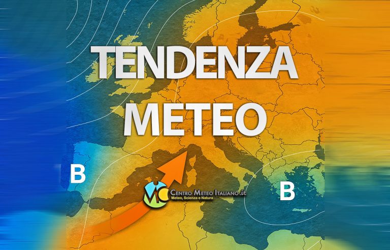 Meteo – Parentesi instabile tra oggi e domani, ecco le previsioni per l’Italia Meteo – Parentesi instabile tra oggi e domani, ecco le previsioni per l’Italia