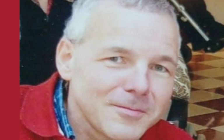 Luca Andriolo è stato trovato morto oggi, era scomparso da giorni Luca Andriolo è stato trovato morto oggi, era scomparso da giorni
