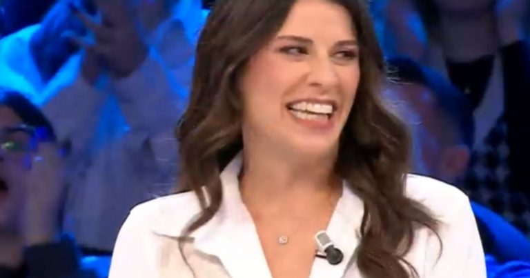 Antonella dal Piemonte, chi è la concorrente che stasera ha vinto 20.000 euro ad Affari Tuoi