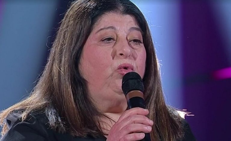 The Voice Senior 2025, trionfa Patrizia Conte: ecco cosa ha vinto