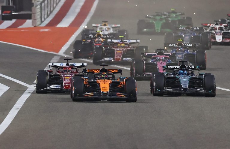 F1, risultato GP Bahrain 2025: ordine d’arrivo Sakhir e classifica Formula 1 oggi 13 aprile, ecco chi ha vinto
