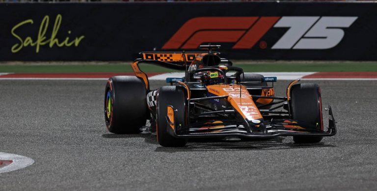 F1, classifica piloti e costruttori Formula 1 dopo il GP Bahrain 2025: ecco come cambia F1, classifica piloti e costruttori Formula 1 dopo il GP Bahrain 2025: ecco come cambia