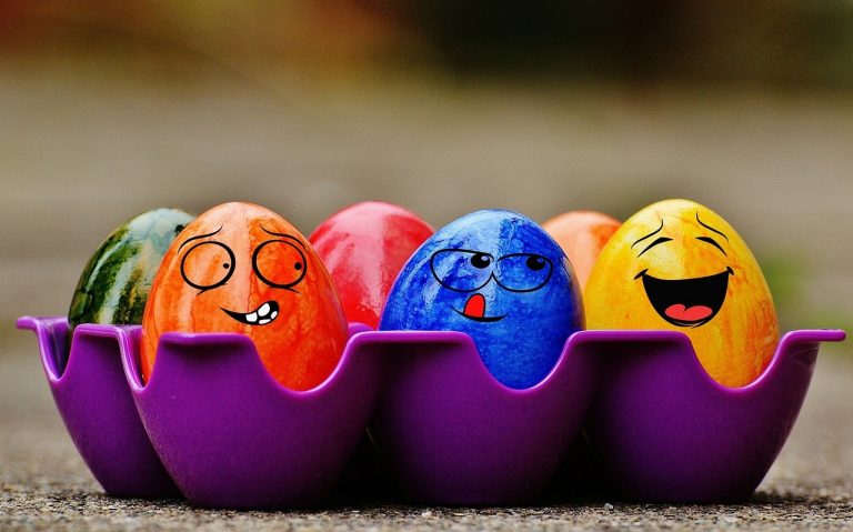 Zodiaco e Pasqua 2025, ecco quali saranno i segni al top e quelli flop di queste festività Zodiaco e Pasqua 2025, ecco quali saranno i segni al top e quelli flop di queste festività
