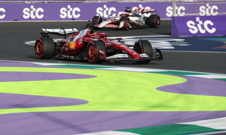 F1, risultati qualifiche GP Arabia Saudita 2025: pole position e griglia di partenza Formula 1 Jeddah oggi 19 aprile F1, risultati qualifiche GP Arabia Saudita 2025: pole position e griglia di partenza Formula 1 Jeddah oggi 19 aprile