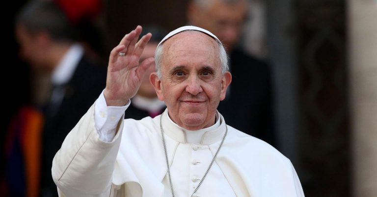 Papa Francesco, ecco quali sono state le ultime parole dette al suo assistente personale: ”Grazie per avermi…”