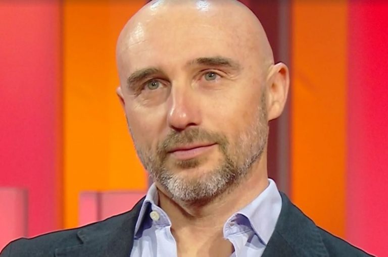 Andrea Rizzoli, il figlio di Eleonora Giorgi annuncia: “Questa è la mia ultima apparizione in tv, ecco perché…” Andrea Rizzoli, il figlio di Eleonora Giorgi annuncia: “Questa è la mia ultima apparizione in tv, ecco perché…”