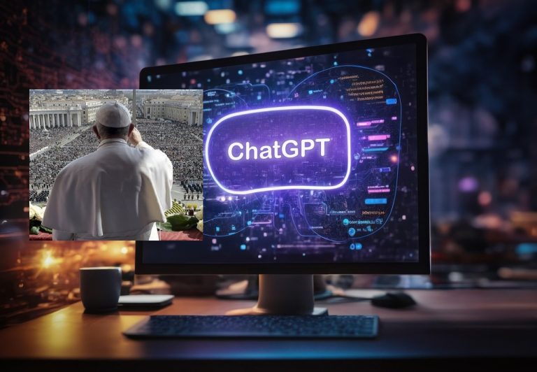 L’Intelligenza Artificiale non ha dubbi: ecco chi sarà il nuovo Papa secondo ChatGPT