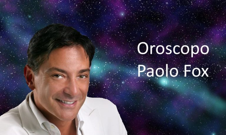Oroscopo Paolo Fox oggi, venerdì 25 aprile 2025, da Leone a Scorpione: Vergine, risposte importanti nel lavoro Oroscopo Paolo Fox oggi, venerdì 25 aprile 2025, da Leone a Scorpione: Vergine, risposte importanti nel lavoro