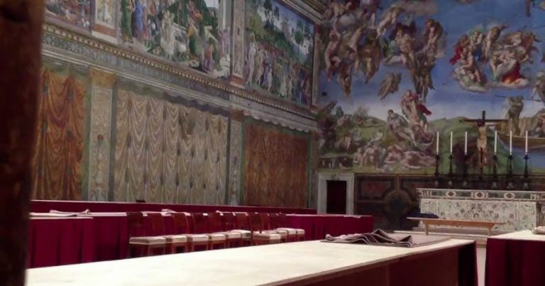 Quando inizia il Conclave: le possibili date e le regole per l’elezione del nuovo Pontefice Quando inizia il Conclave: le possibili date e le regole per l’elezione del nuovo Pontefice