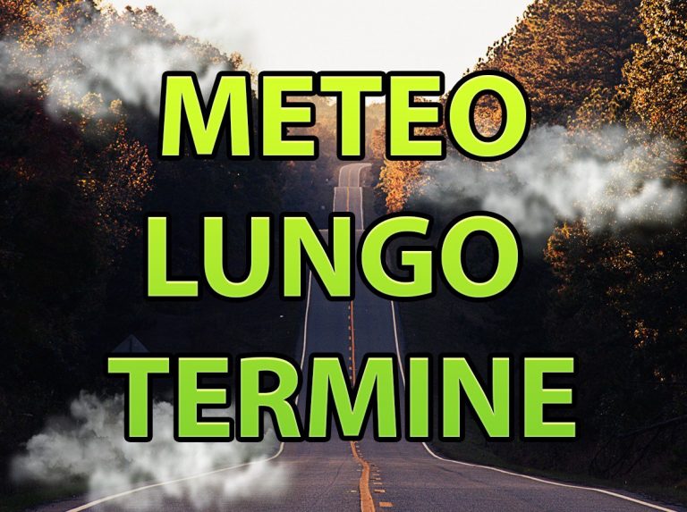Meteo – Prosegue la variabilità a Maggio tra Anticiclone e maltempo: ecco la tendenza Meteo – Prosegue la variabilità a Maggio tra Anticiclone e maltempo: ecco la tendenza