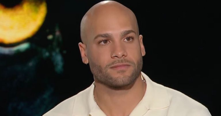 “Belve”, Marcell Jacobs parla della notizia dello spionaggio: ”Mi ha sconvolto, per come conosco…”