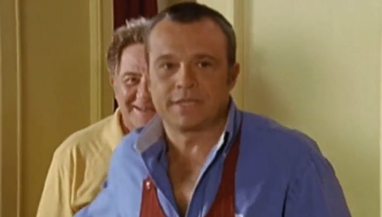 I Cesaroni, iniziate le riprese della nuova stagione con un commovente omaggio ad Antonello Fassari I Cesaroni, iniziate le riprese della nuova stagione con un commovente omaggio ad Antonello Fassari