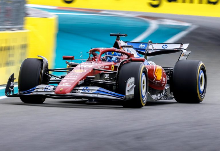 F1 GP Miami 2025, risultati qualifiche sprint oggi 2 maggio: pole position e griglia di partenza Formula 1 F1 GP Miami 2025, risultati qualifiche sprint oggi 2 maggio: pole position e griglia di partenza Formula 1