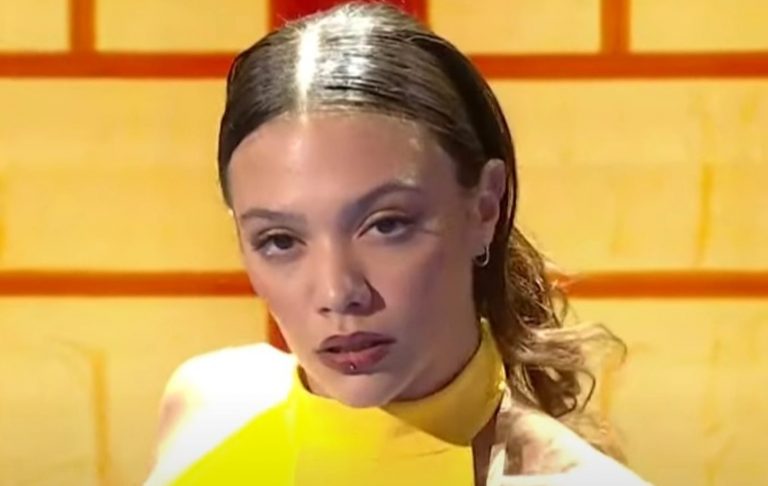 Chiara Bacci, chi è la ballerina eliminata nel settimo serale di Amici 24 Chiara Bacci, chi è la ballerina eliminata nel settimo serale di Amici 24