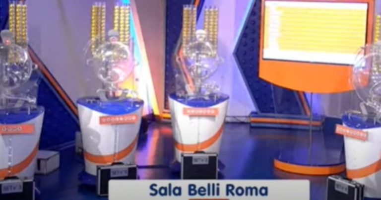 Estrazione del Lotto e Superenalotto: risultati, quote e numeri vincenti di oggi, sabato 3 maggio 2025. Un vincitore 5 stella Estrazione del Lotto e Superenalotto: risultati, quote e numeri vincenti di oggi, sabato 3 maggio 2025. Un vincitore 5 stella